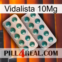 Vidalista 10Mg